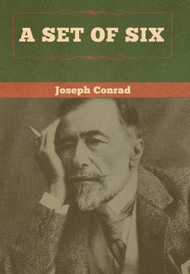 Joseph Conrad - Set of Six, Inbunden