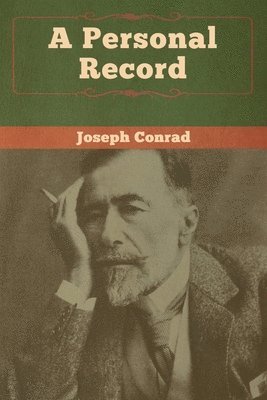 Joseph Conrad - Personal Record, Häftad