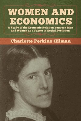 bokomslag Women and Economics