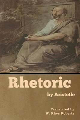 Rhetoric by Aristotle, Häftad
