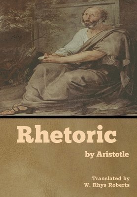 bokomslag Rhetoric by Aristotle