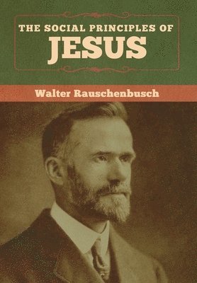 bokomslag Social Principles of Jesus