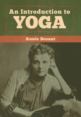 bokomslag An Introduction to Yoga