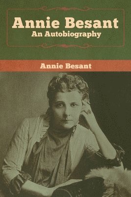 Annie Besant 1