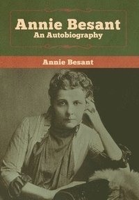 bokomslag Annie Besant