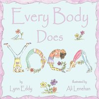 bokomslag Every Body Does Yoga