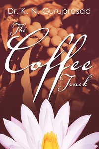 bokomslag The Coffee Track