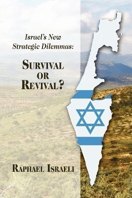 bokomslag Israel's New Strategic Dilemmas