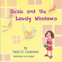 bokomslag Suzie and the Lovely Windows