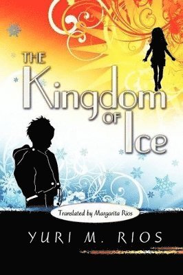 The Kingdom of Ice 1