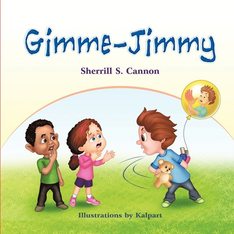 Gimme-Jimmy 1