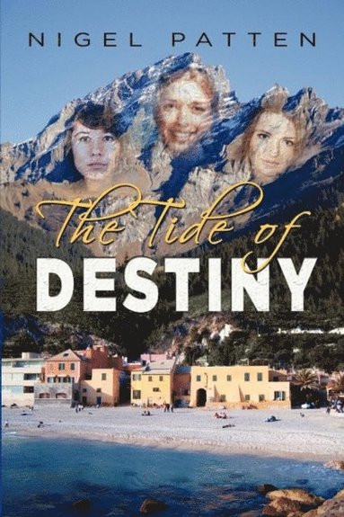 bokomslag Tide of Destiny