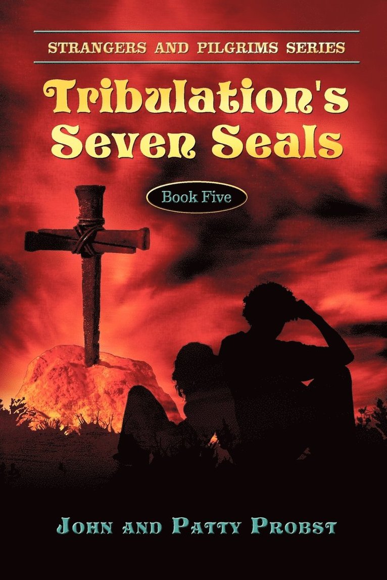 Tribulation's Seven Seals 1