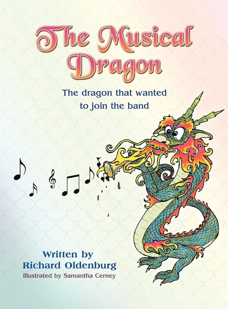 The Musical Dragon 1