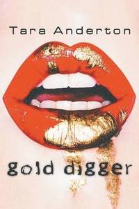 bokomslag Gold Digger