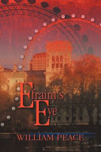 bokomslag Efraim's Eye