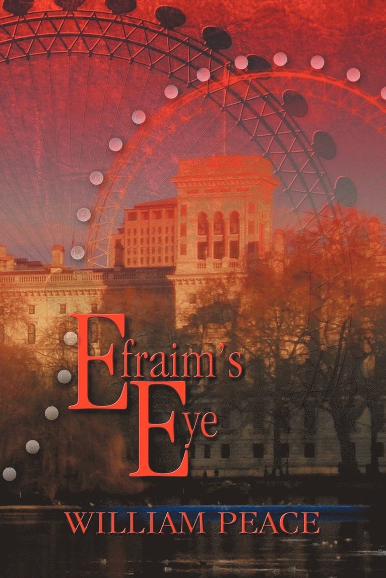 Efraim's Eye 1