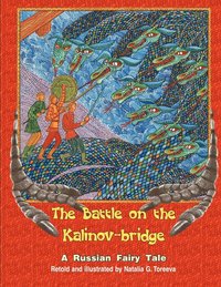 bokomslag The Battle on the Kalinov-Bridge