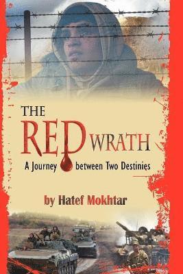 bokomslag Red Wrath