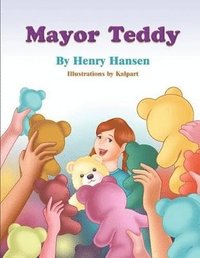 bokomslag Mayor Teddy