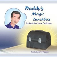 bokomslag Daddy's Magic Lunchbox