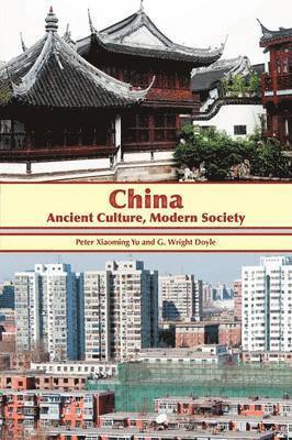 Peter Xiaoming Yu, G Wright Doyle - China, Häftad