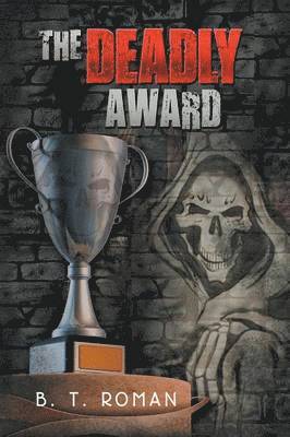 bokomslag The Deadly Award