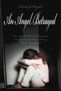 bokomslag An Angel Betrayed