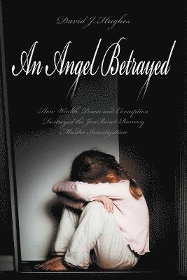 David Hughes - Angel Betrayed, Häftad