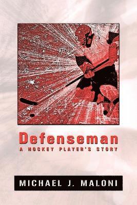 Defenseman 1