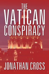bokomslag The Vatican Conspiracy