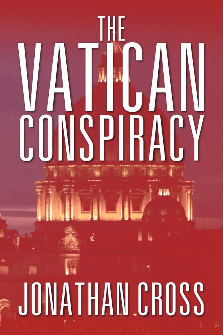 The Vatican Conspiracy 1