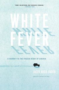 bokomslag White Fever
