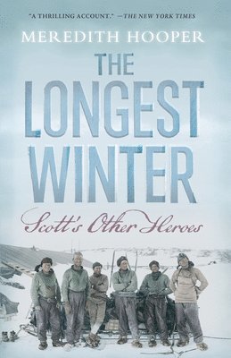 The Longest Winter 1