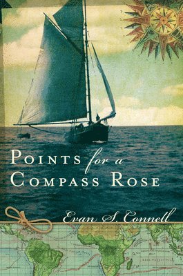 bokomslag Points for a Compass Rose