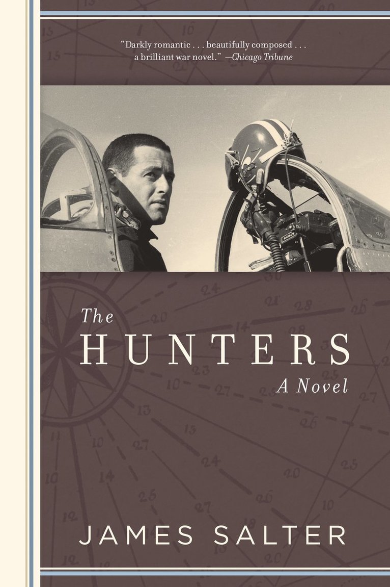 The Hunters 1