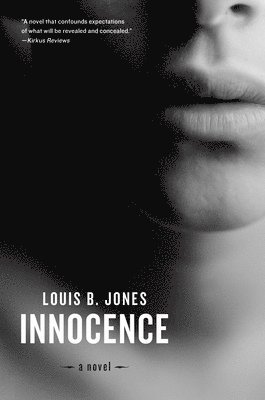 Louis B. Jones, Louis B Jones - Innocence, Häftad
