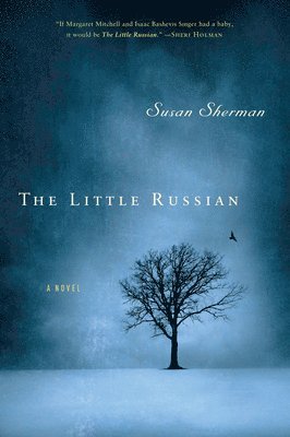Little Russian 1