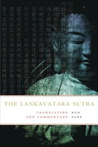 bokomslag The Lankavatara Sutra