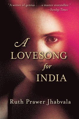 bokomslag A Lovesong for India