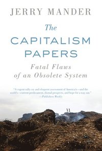 bokomslag The Capitalism Papers