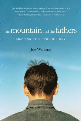 The Mountain and the Fathers 1