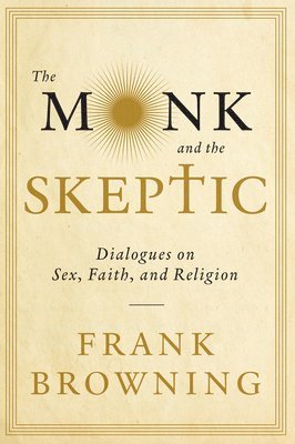 bokomslag Monk and the Skeptic