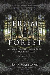 bokomslag From the Forest: A Search for the Hidden Roots of Our Fairy Tales