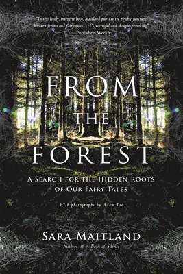 bokomslag From the Forest: A Search for the Hidden Roots of Our Fairy Tales