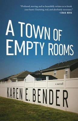 A Town of Empty Rooms 1
