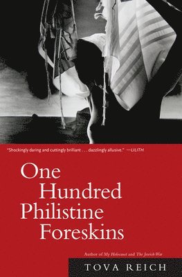 One Hundred Philistine Foreskins 1