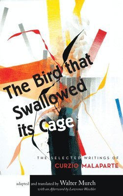 The Bird that Swallowed Its Cage 1