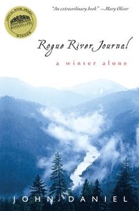 bokomslag Rogue River Journal