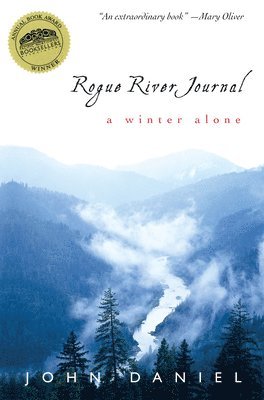 Rogue River Journal 1